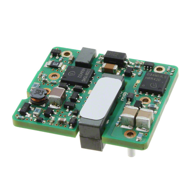 SSTW003A0A41-SRZ ABB Power Electronics Inc.