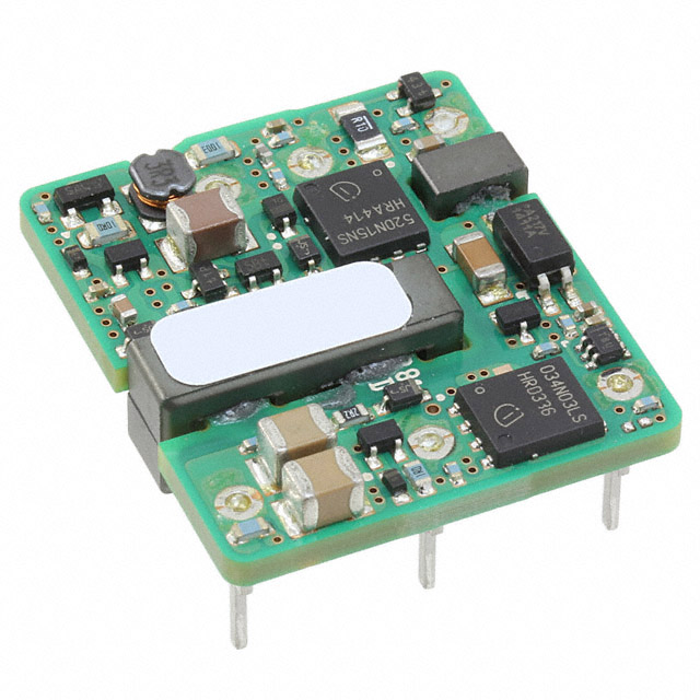 SSTW003A0A41Z ABB Power Electronics Inc.