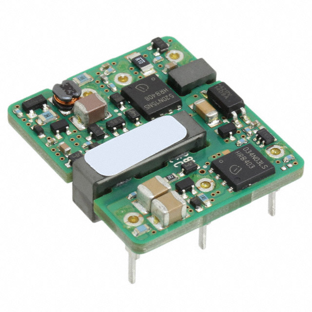 SSTW005A0F41Z ABB Power Electronics Inc.