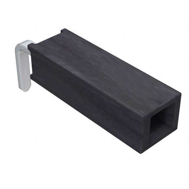 SSW-101-02-S-S-RA Samtec Inc.
