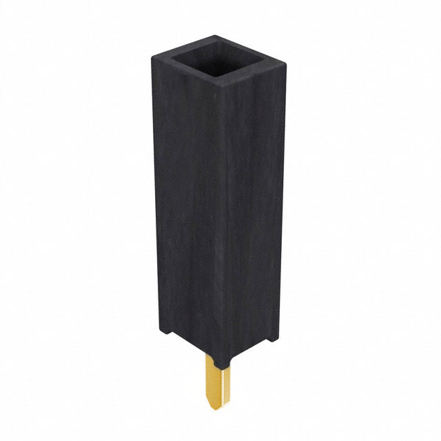 SSW-101-02-S-S Samtec Inc.