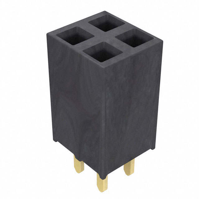SSW-102-01-G-D Samtec Inc.