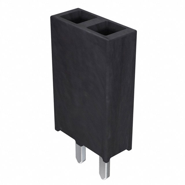 SSW-102-21-S-S Samtec Inc.