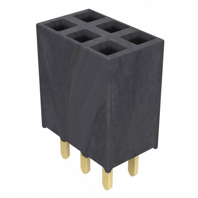 SSW-103-01-G-D Samtec Inc.