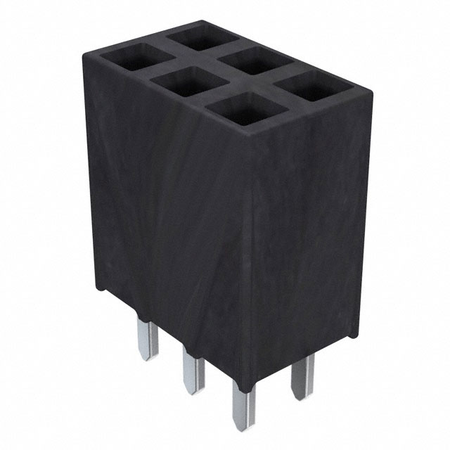 SSW-103-21-S-D Samtec Inc.