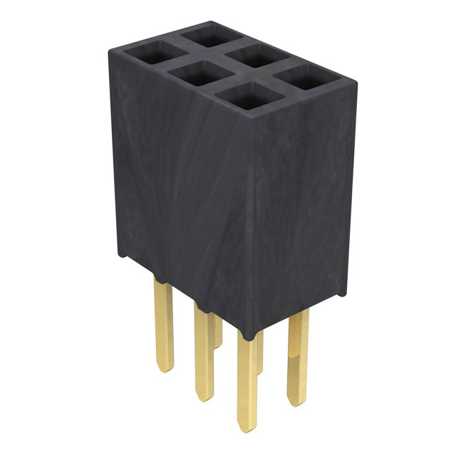 SSW-103-02-G-D Samtec Inc.