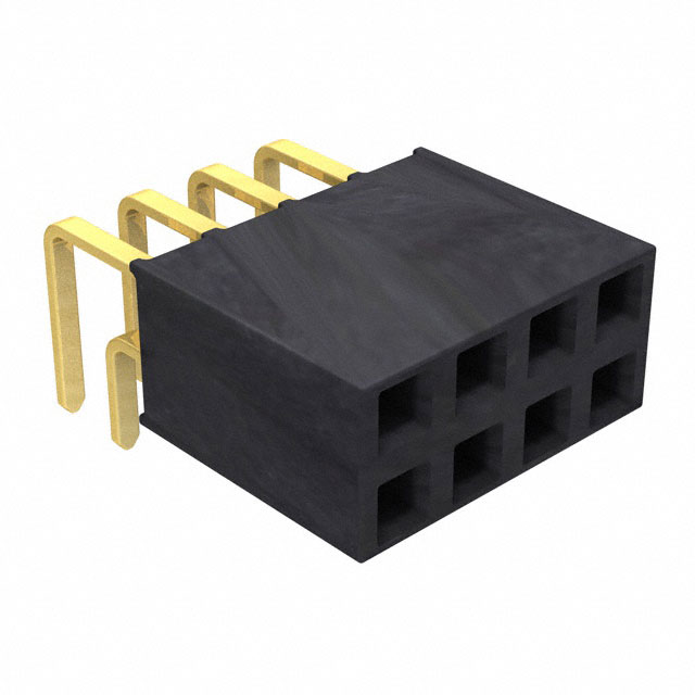 SSW-104-02-G-D-RA Samtec Inc.