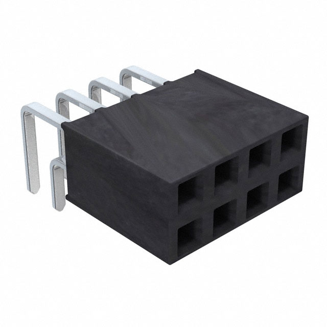 SSW-104-02-S-D-RA Samtec Inc.
