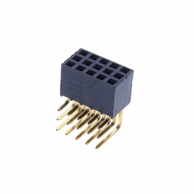 SSW-105-02-G-T-RA Samtec Inc.