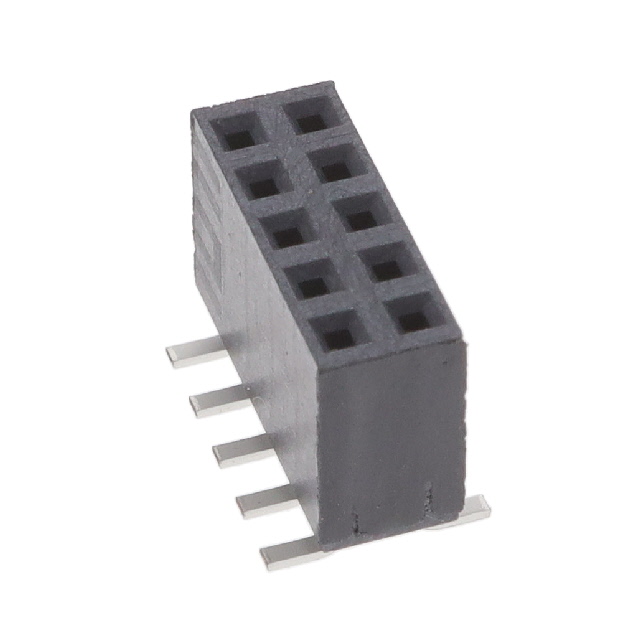 SSW-105-22-F-D-VS-P-TR Samtec Inc.