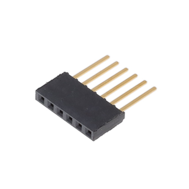 SSW-106-03-G-S Samtec Inc.