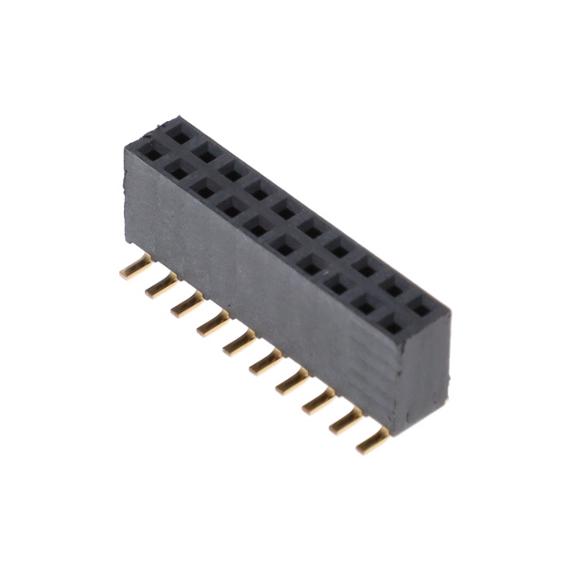 SSW-110-22-H-D-VS Samtec Inc.