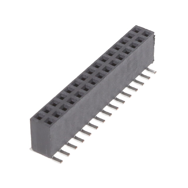SSW-115-22-F-D-VS Samtec Inc.