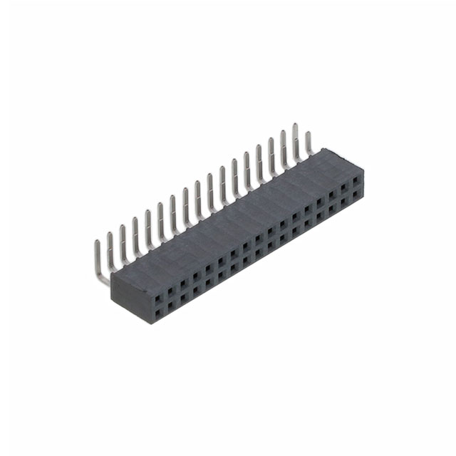 SSW-117-02-T-D-RA Samtec Inc.