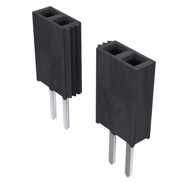 SSW-139-02-T-S Samtec Inc.