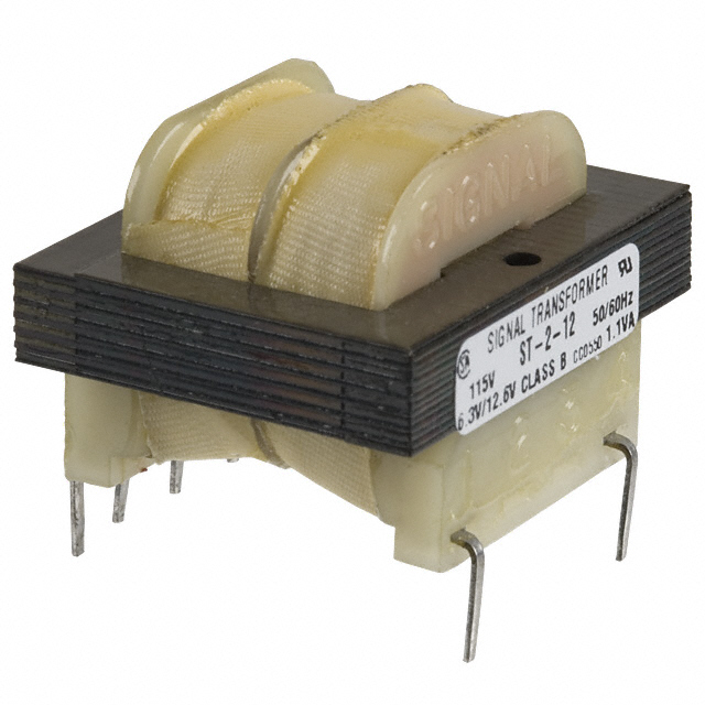 ST-2-48 Signal Transformer