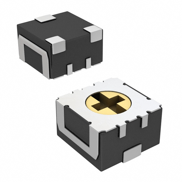 ST32TA501 Vishay Beyschlag/Draloric/BC Components