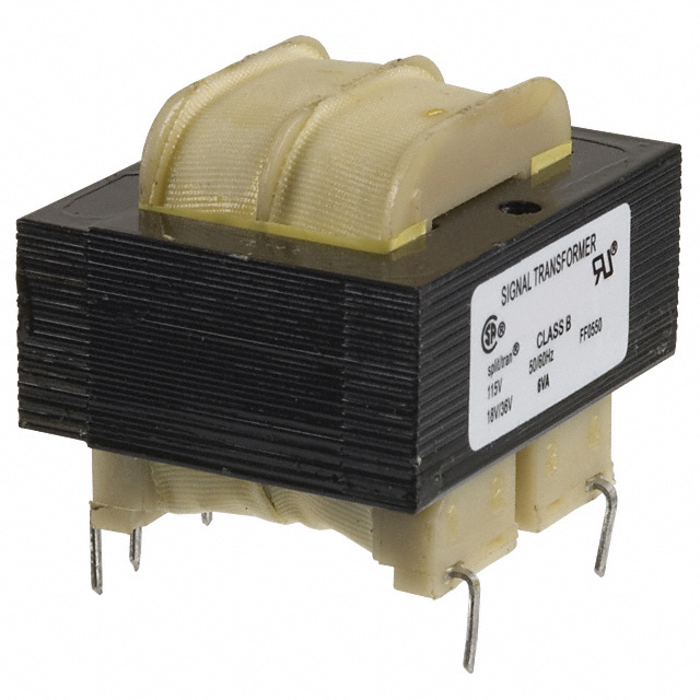 ST-4-24 Signal Transformer