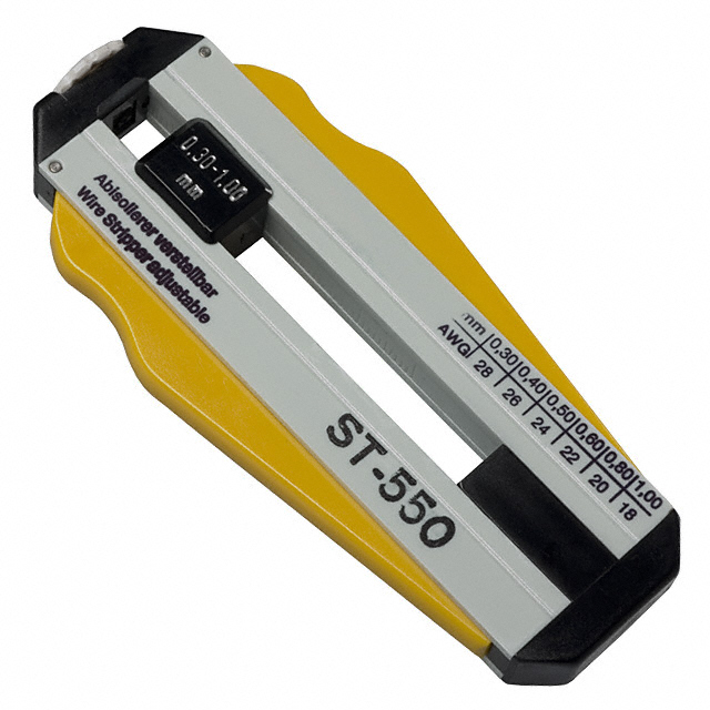 ST-550 Jonard Tools