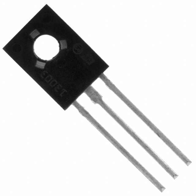 BULT106D STMicroelectronics