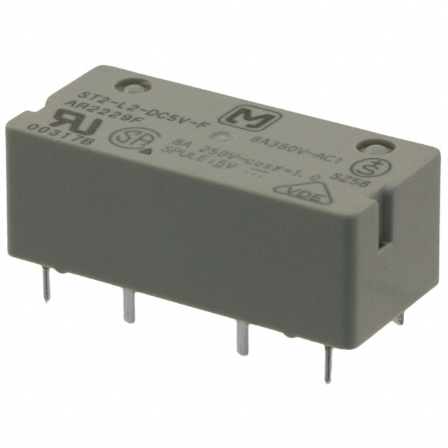 ST2-L2-DC5V-F Panasonic Electric Works