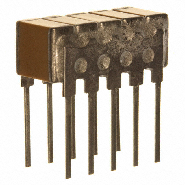 ST205C476MAN05 KYOCERA AVX
