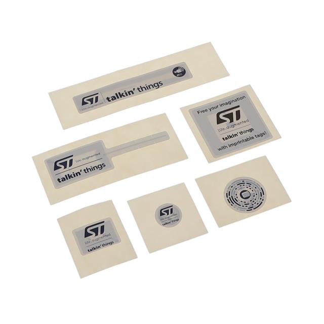 ST25-TAG-BAG-EC STMicroelectronics