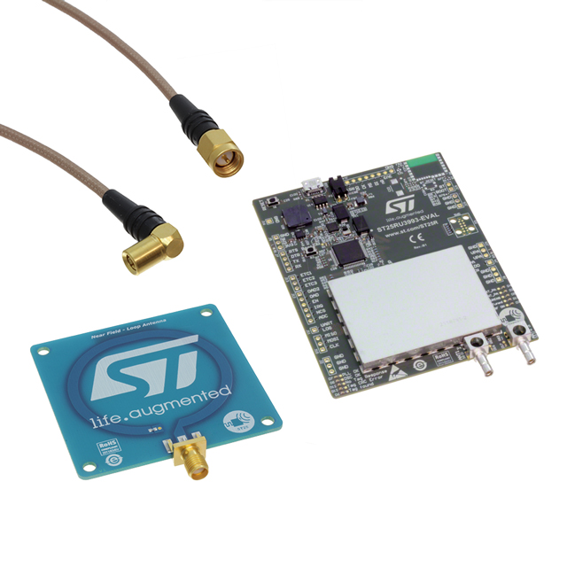 ST25RU3993-EVAL STMicroelectronics