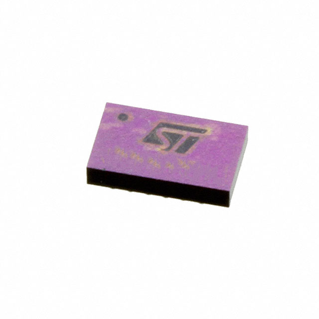 ST3243EBJR STMicroelectronics