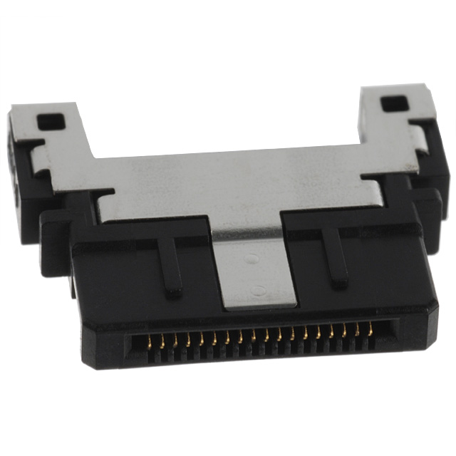ST60X-18S(30) Hirose Electric Co Ltd