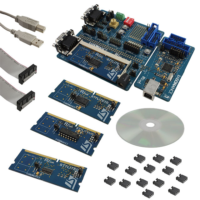 ST7FLITE-SK/RAIS STMicroelectronics