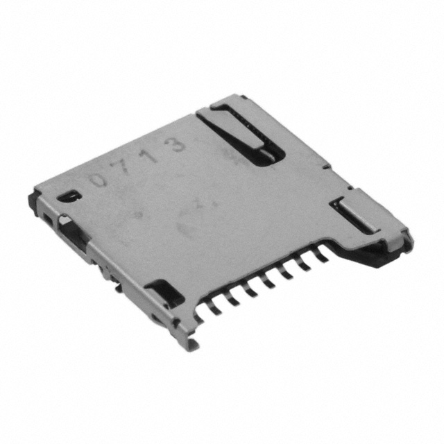 ST9S008V4AR1500 JAE Electronics