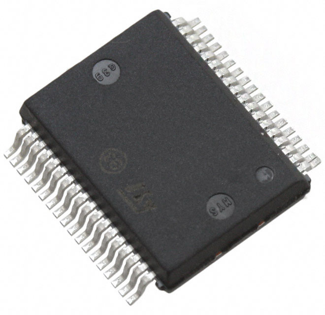 STA339BWS13TR STMicroelectronics