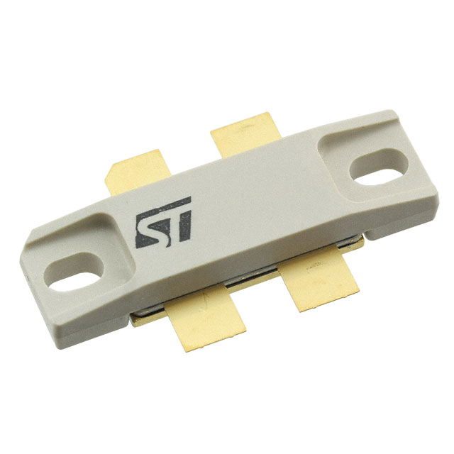 STAC4932F STMicroelectronics