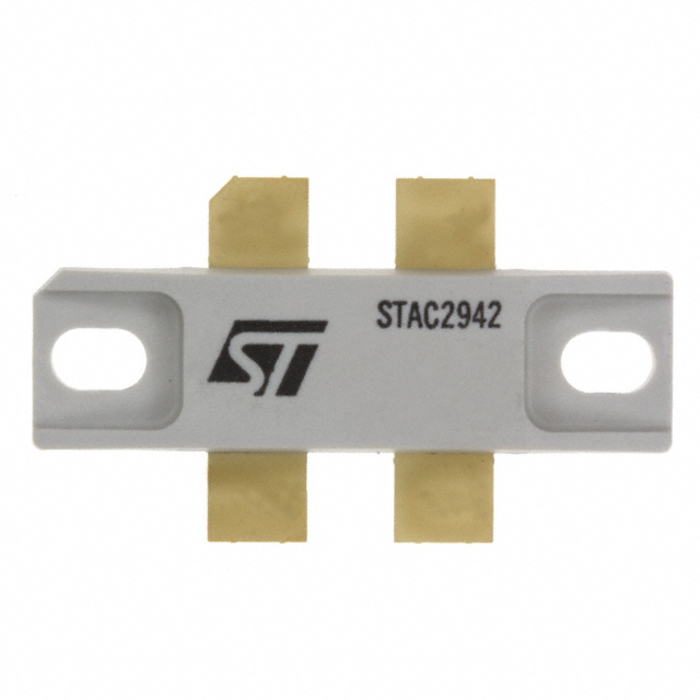 STAC2942B STMicroelectronics