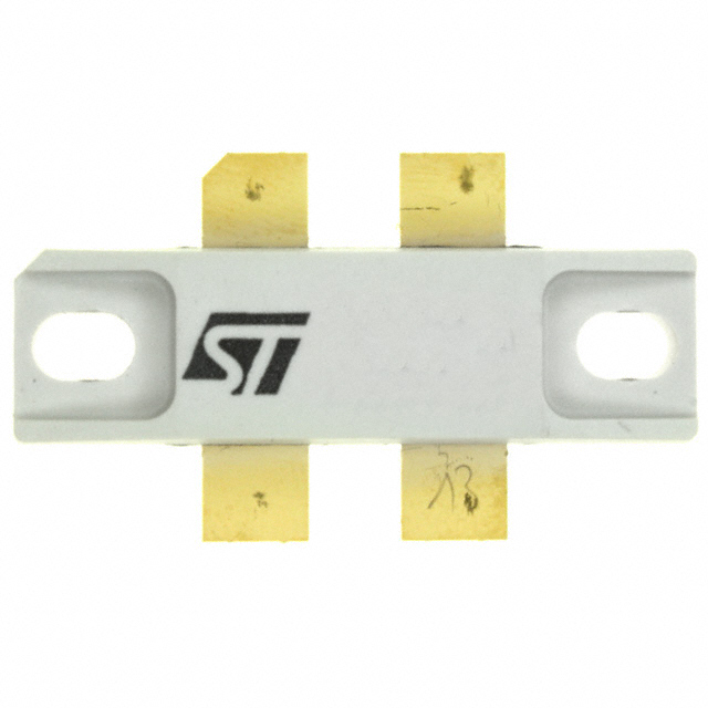 STAC3932B STMicroelectronics