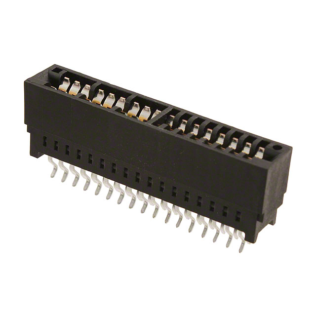 2007088-1 TE Connectivity AMP Connectors