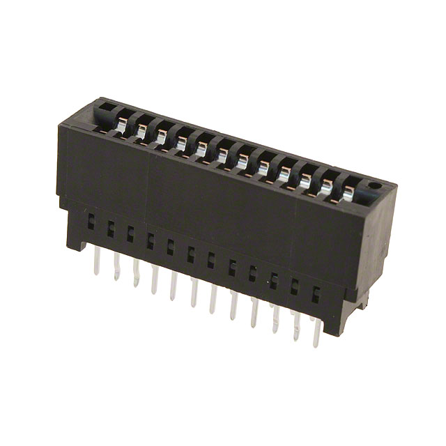 5530843-1 TE Connectivity AMP Connectors