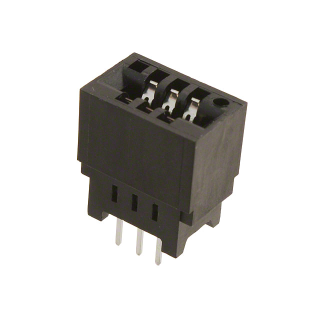 7-5530843-7 TE Connectivity AMP Connectors