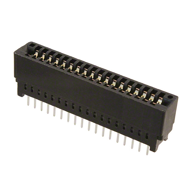 645235-4 TE Connectivity AMP Connectors