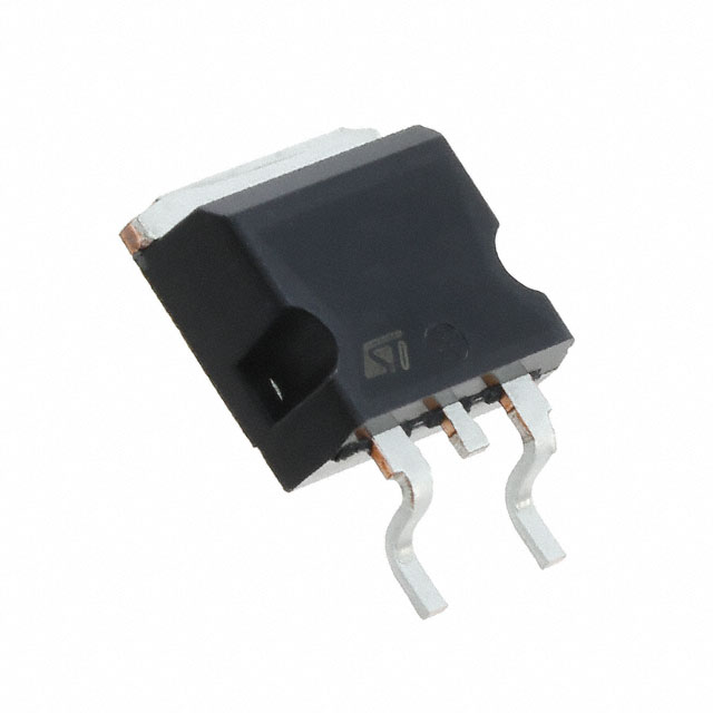 STB8N90K5 STMicroelectronics