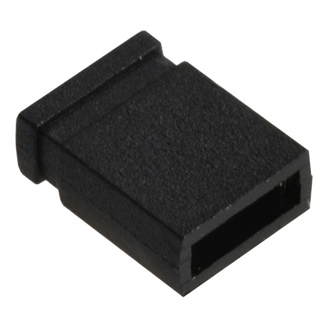 SSC02SYAN Sullins Connector Solutions