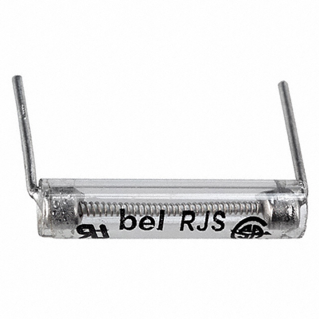 RJS 5-R STD Bel Fuse Inc.