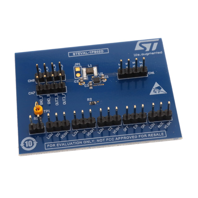 STEVAL-1PS02D STMicroelectronics