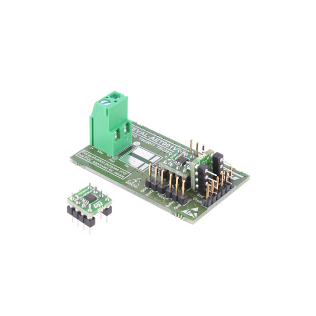 STEVAL-AETKT1V2 STMicroelectronics