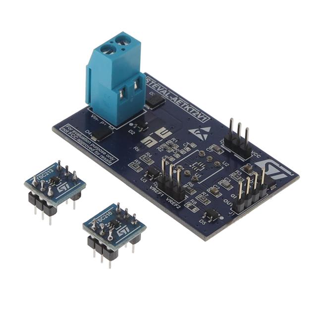 STEVAL-AETKT2V1 STMicroelectronics