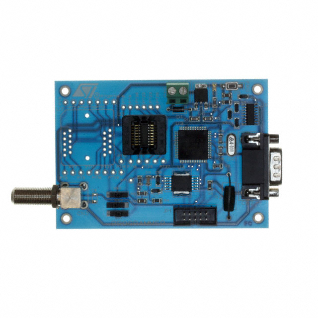 STEVAL-CBL001V1 STMicroelectronics