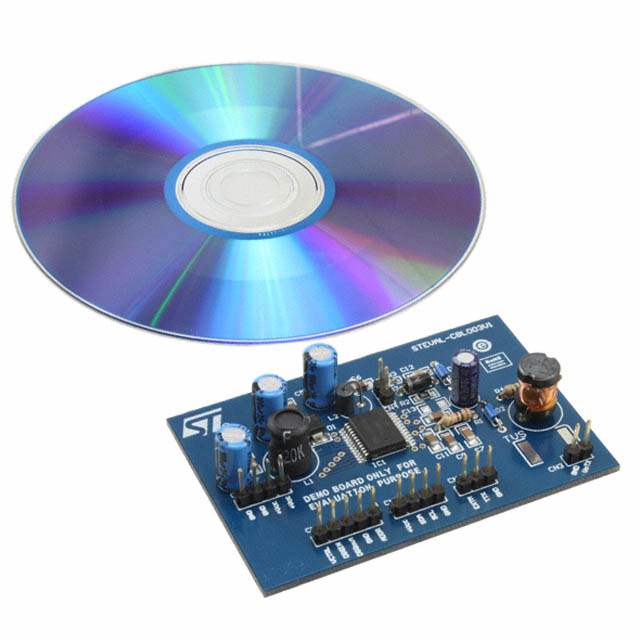 STEVAL-CBL003V1 STMicroelectronics