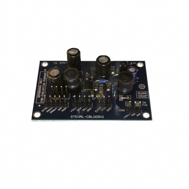 STEVAL-CBL005V1 STMicroelectronics