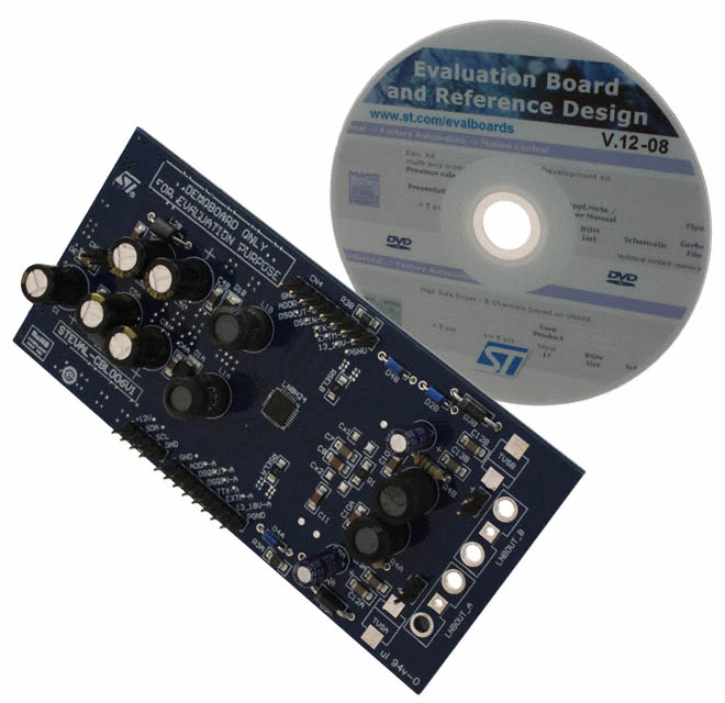 STEVAL-CBL006V1 STMicroelectronics